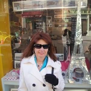 Meet your Posher, Cindy